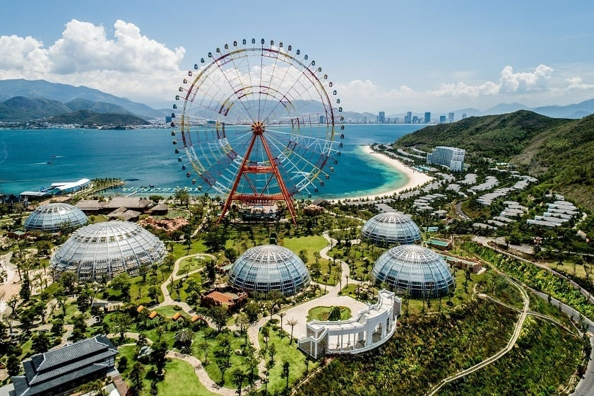 Không lo dòng khách, không lo dòng tiền, không lo lãi suất, nhà đầu tư “kê cao gối ngủ” với Vinhomes Pearl Bay

